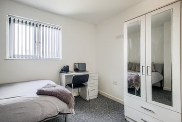 4 bed house, Humber Avenue, Ball hill, Coventry, CV12AT - Image 7