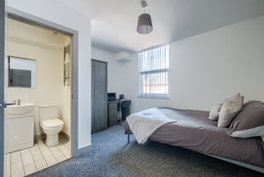 5 bed house, Terry Road, Hillfields, Coventry, CV12AW - Image 11