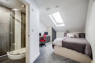 3 bed flat, Terry Road, Whitley village, Coventry, CV12BA - Image 5