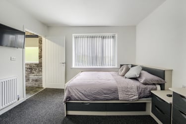 6 bed house, Knight Avenue, Whitley village, Coventry, CV12AY - Image 8