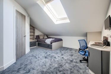 2 bed flat, Terry Road, Whitley village, Coventry, CV12BA - Image 7