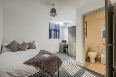 5 bed house, Terry Road, Hillfields, Coventry, CV12AW - Image 12