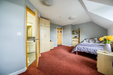 3 bed flat, St Margarets Road, Ball hill, Coventry, CV12BT - Image 7