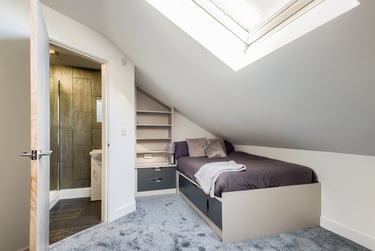 2 bed flat, Terry Road, Whitley village, Coventry, CV12BA - Image 8