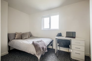 4 bed house, Humber Avenue, Ball hill, Coventry, CV12AT - Image 9