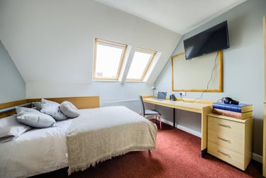 3 bed flat, St Margarets Road, Ball hill, Coventry, CV12BT - Image 8