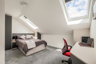 3 bed flat, Terry Road, Whitley village, Coventry, CV12BA - Image 7