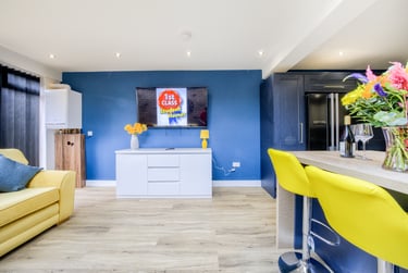 6 bed house, Northfield Road, Hillfields, Coventry, CV12BP - Image 4