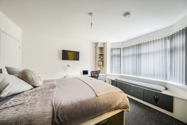 6 bed house, Knight Avenue, Whitley village, Coventry, CV12AY - Image 11