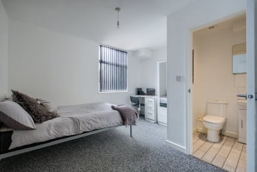 4 bed house, Humber Avenue, Ball hill, Coventry, CV12AT - Image 11