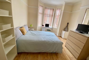 3 bed house, Mildred street, Near university, Salford, M72HG - Image 4