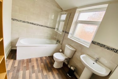 3 bed house, Mildred street, Near university, Salford, M72HG - Image 9