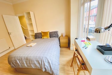 3 bed house, Mildred street, Near university, Salford, M72HG - Image 6