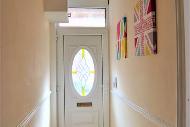 3 bed house, Mildred street, Near university, Salford, M72HG - Image 11