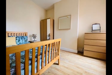 3 bed house, Mildred street, Near university, Salford, M72HG - Image 6