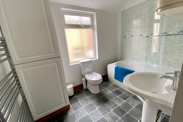 3 bed house, Mildred street, City centre, Salford, M72HG - Image 7