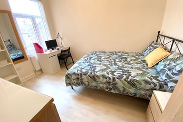 3 bed house, Village, Near university, Salford, M72JF - Image 5