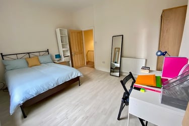 3 bed house, Village, Near university, Salford, M72JF - Image 6