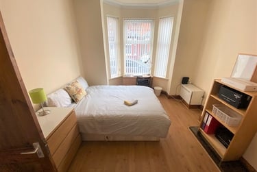 3 bed house, Mildred Street, Near university, Salford, M72HG - Image 3