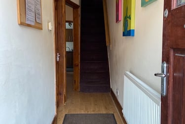3 bed house, Mildred Street, Near university, Salford, M72HG - Image 8