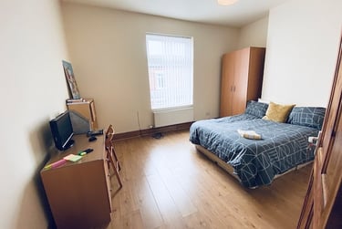 3 bed house, Mildred Street, Near university, Salford, M72HG - Image 6