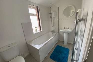 3 bed house, Mildred street, Near university, Salford, M72HG - Image 4