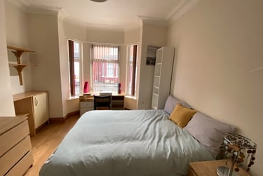 3 bed house, Mildred street, Near university, Salford, M72HG - Image 5