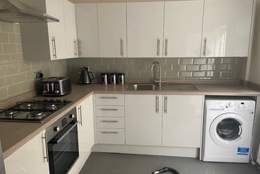 3 bed house, Mildred, Near university, Salford, M72HG - Image 2