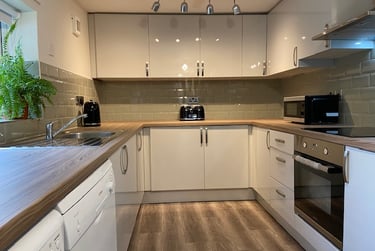 6 bed house, Great cheetham st west, Near university, Salford, M72JB - Image 3