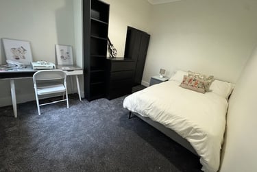 4 bed house, Mildred street, Near university, Salford, M72HG - Image 5