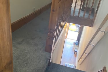 3 bed house, Mildred, Near university, Salford, M72HG - Image 11