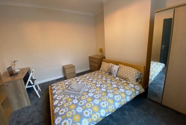 6 bed house, Great cheetham st west, Near university, Salford, M72JB - Image 5