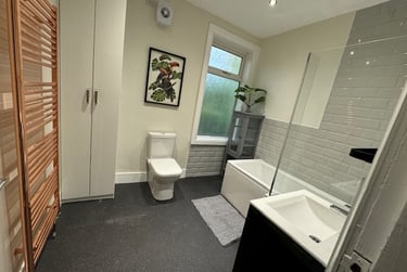 4 bed house, Mildred street, Near university, Salford, M72HG - Image 6