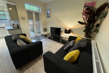 4 bed house, Mildred street, Near university, Salford, M72HG - Image 9