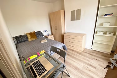 5 bed house, Elleray rd, Near university, Salford, M67GZ - Image 13