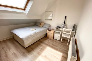 5 bed house, Elleray rd, Near university, Salford, M67GZ - Image 15