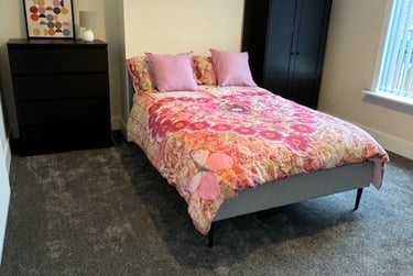 4 bed house, Mildred street, Near university, Salford, M72HG - Image 3