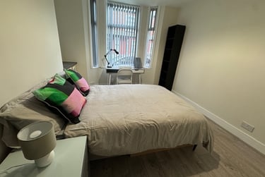 4 bed house, Mildred street, Near university, Salford, M72HG - Image 7