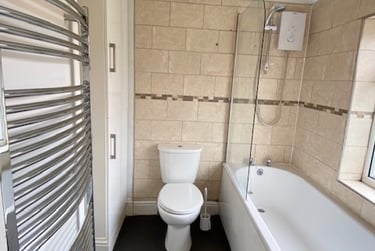 3 bed house, Mildred street, Near university, Salford, M72HG - Image 5