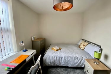 6 bed house, Great cheetham st west, Near university, Salford, M72JB - Image 7