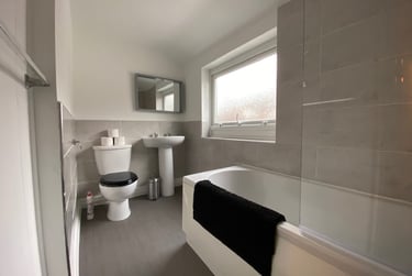 6 bed house, Great cheetham st west, Near university, Salford, M72JB - Image 11