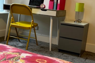 4 bed house, Mildred street, Near university, Salford, M72HG - Image 4