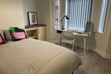 4 bed house, Mildred street, Near university, Salford, M72HG - Image 8