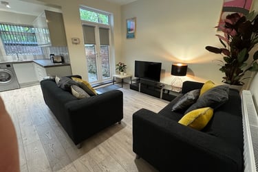 4 bed house, Mildred street, Near university, Salford, M72HG - Image 11