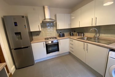 3 bed house, Mildred, Near university, Salford, M72HG - Image 4