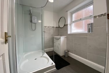 6 bed house, Great cheetham st west, Near university, Salford, M72JB - Image 12