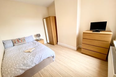 3 bed house, Mildred street, Near university, Salford, M72HG - Image 8