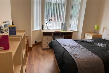 3 bed house, Mildred, Near university, Salford, M72HG - Image 5