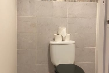 6 bed house, Great cheetham st west, Near university, Salford, M72JB - Image 13