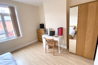 3 bed house, Mildred street, Near university, Salford, M72HG - Image 9